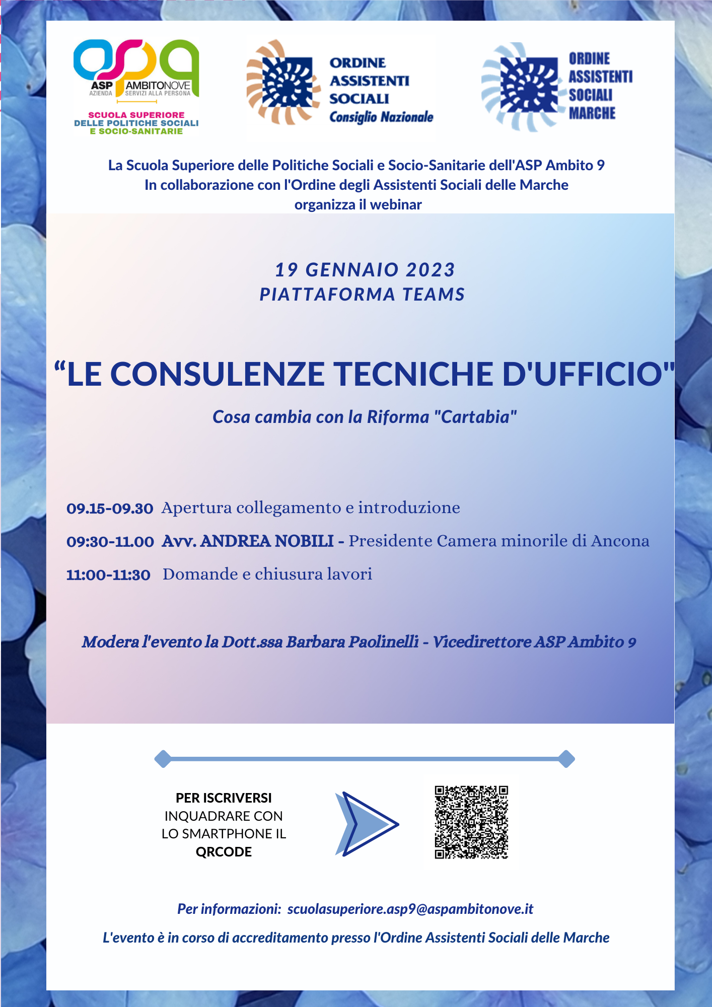 Le consulenze tecniche d ufficio