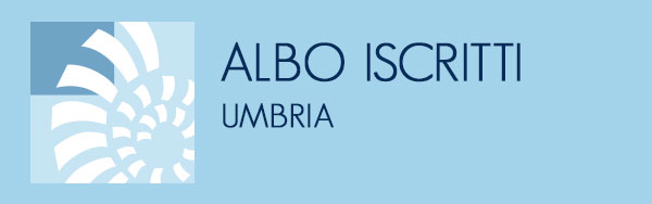 albo assistenti sociali umbria