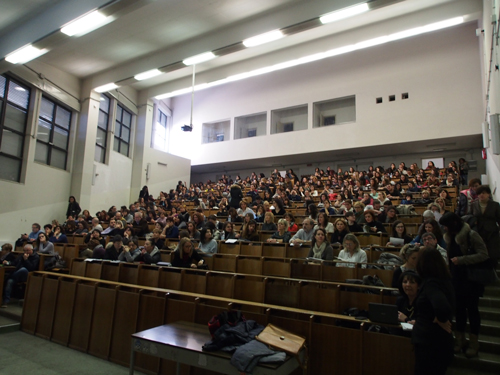 Oas e università